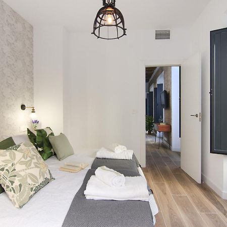 Chezmoihomes Central Ethnic style apartment Grenade Extérieur photo