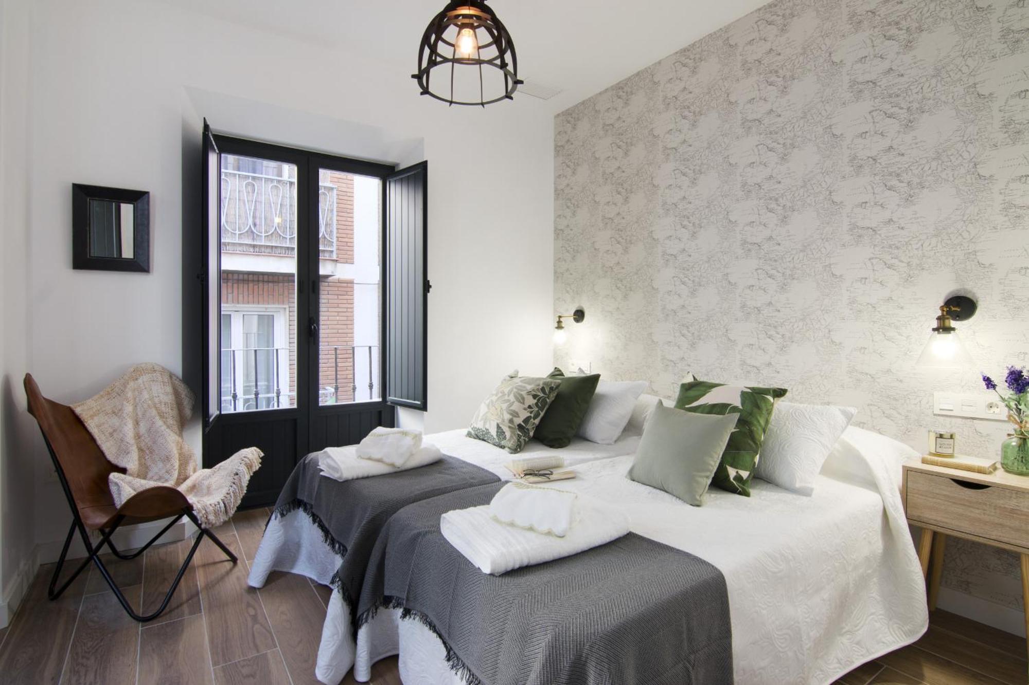 Chezmoihomes Central Ethnic style apartment Grenade Extérieur photo