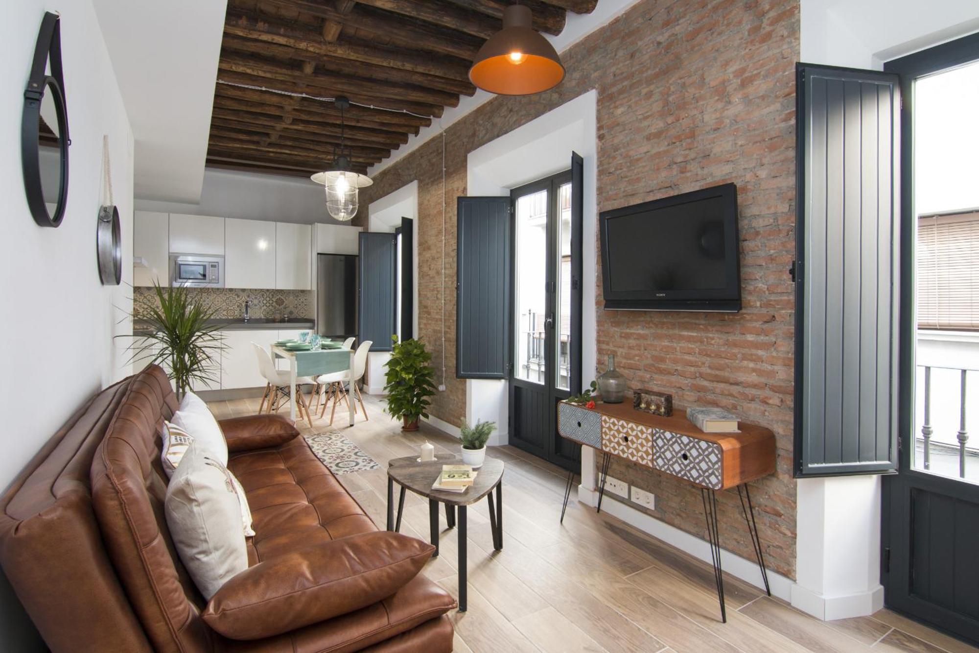 Chezmoihomes Central Ethnic style apartment Grenade Extérieur photo