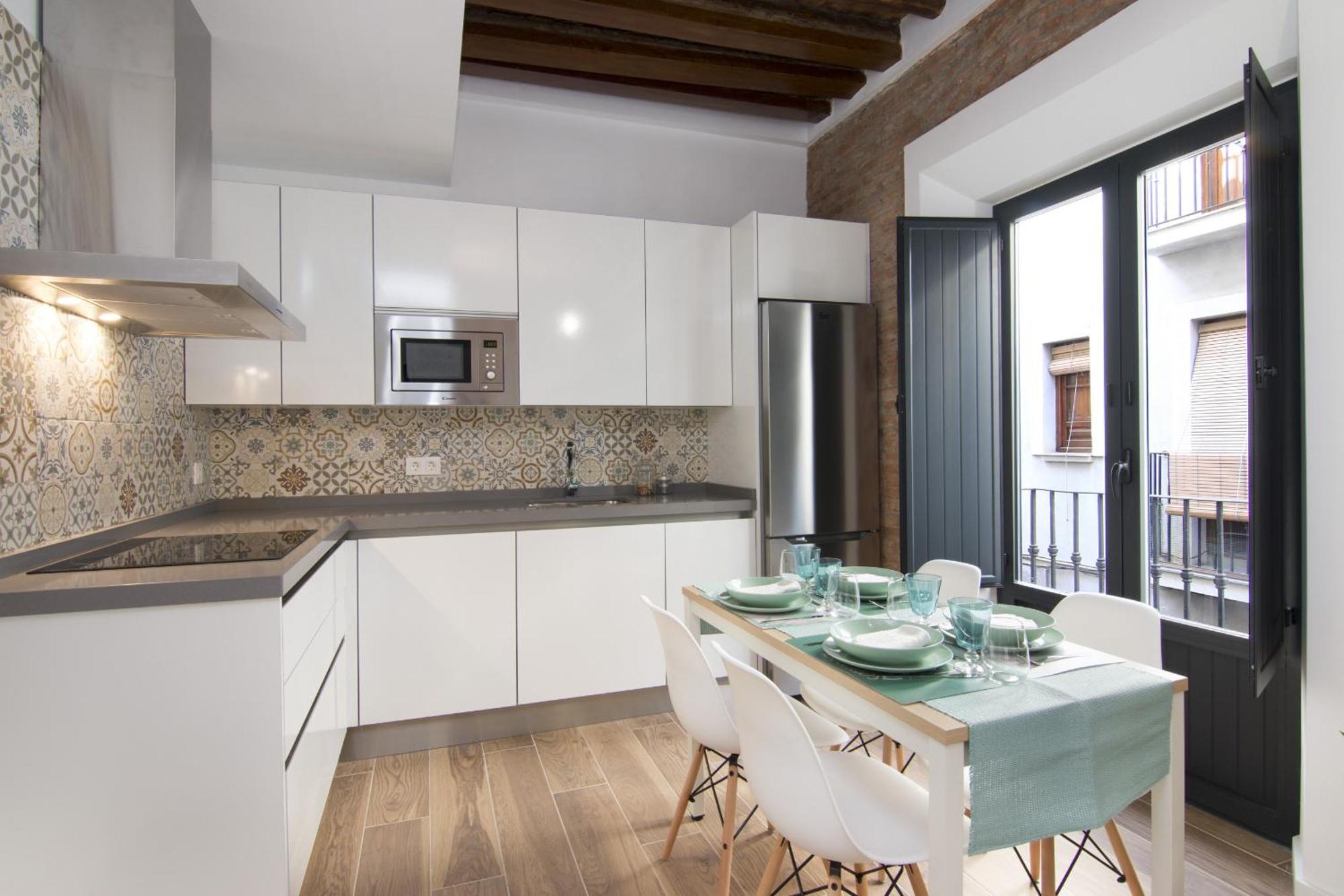Chezmoihomes Central Ethnic style apartment Grenade Extérieur photo