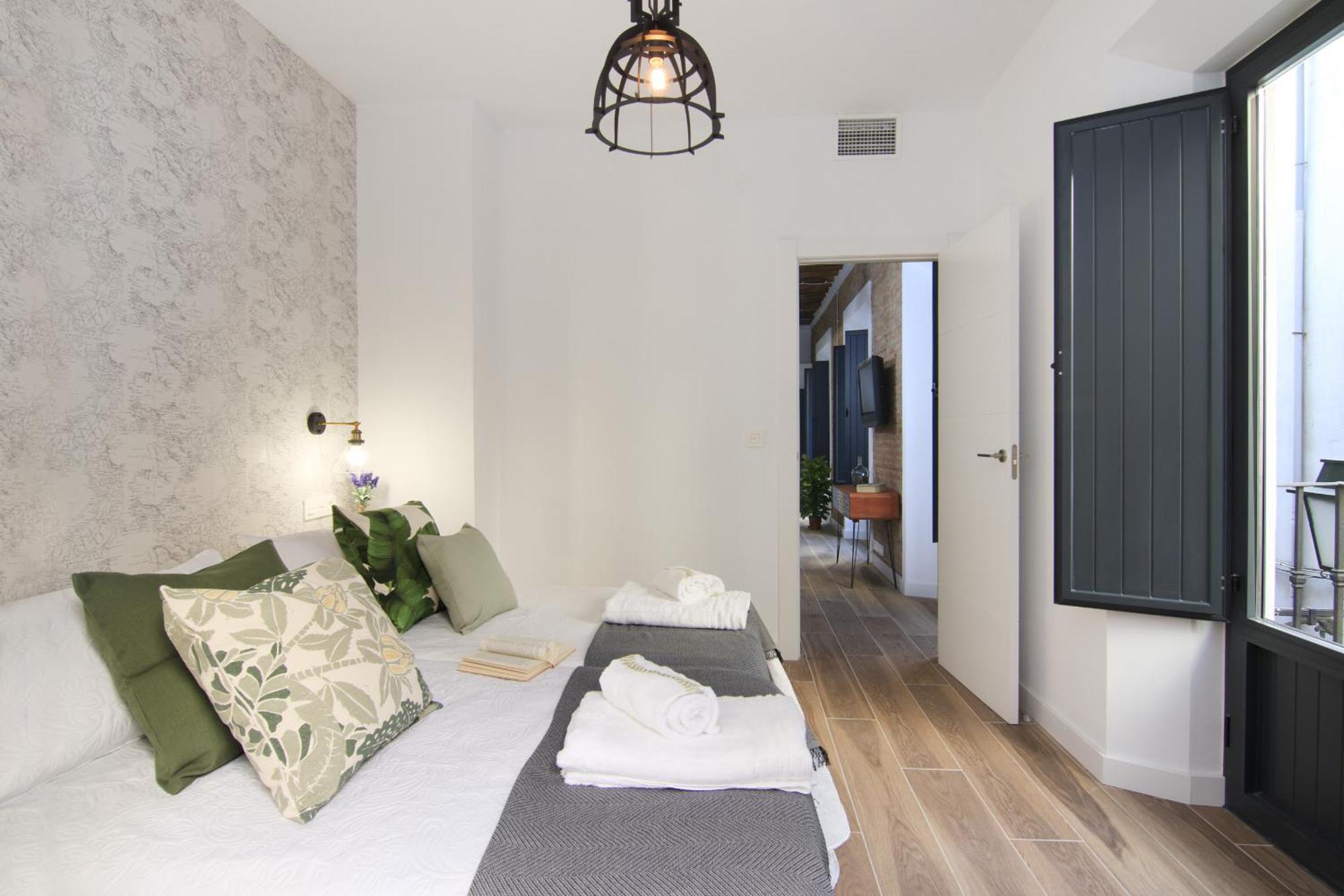 Chezmoihomes Central Ethnic style apartment Grenade Extérieur photo