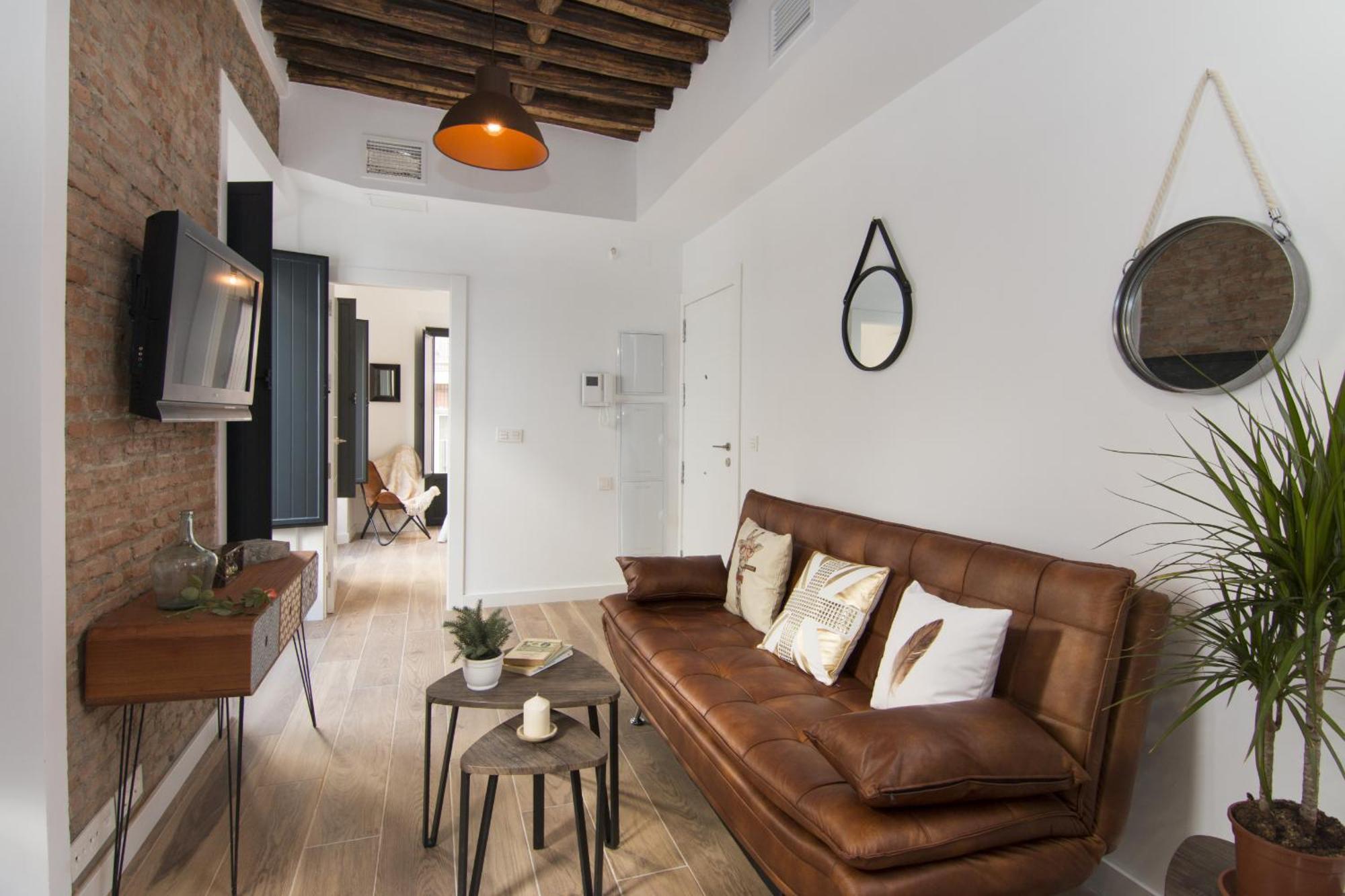 Chezmoihomes Central Ethnic style apartment Grenade Extérieur photo