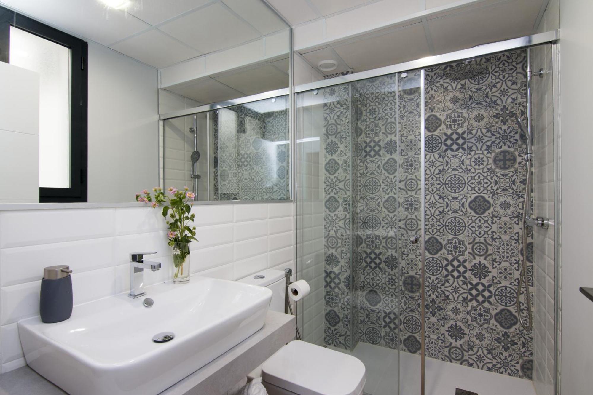 Chezmoihomes Central Ethnic style apartment Grenade Extérieur photo