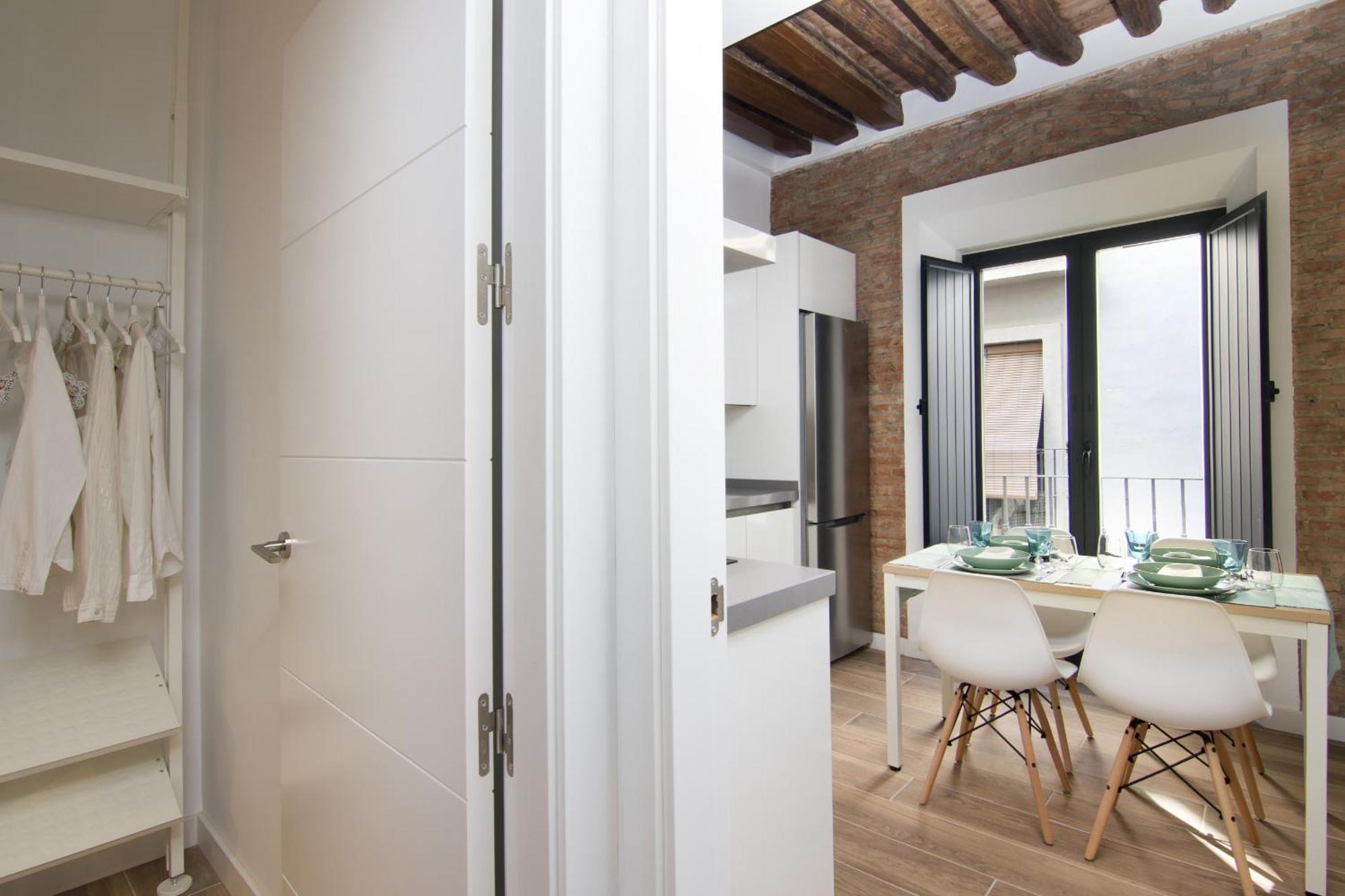 Chezmoihomes Central Ethnic style apartment Grenade Extérieur photo