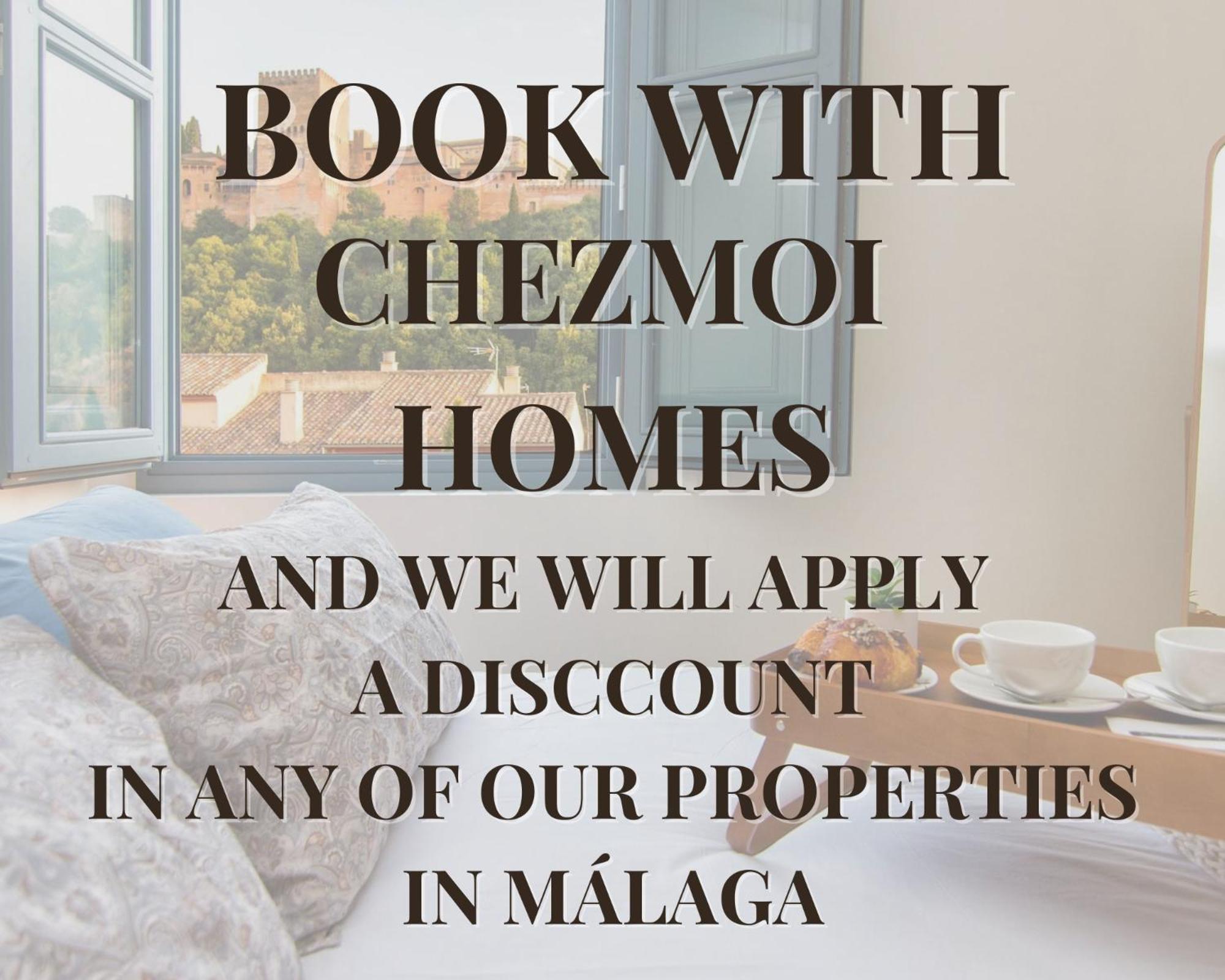 Chezmoihomes Central Ethnic style apartment Grenade Extérieur photo